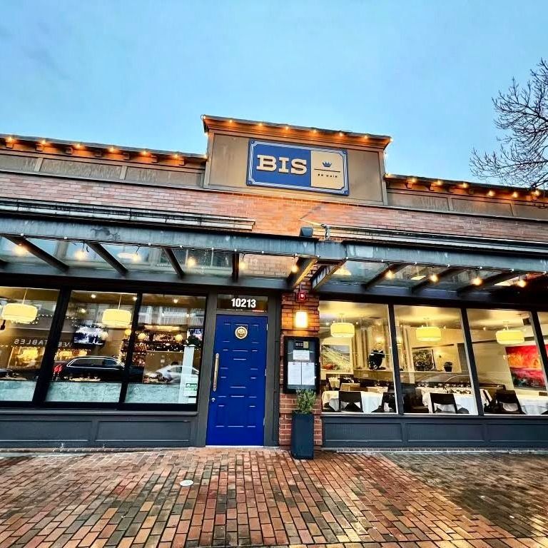 Bis on Main Brunch for 4