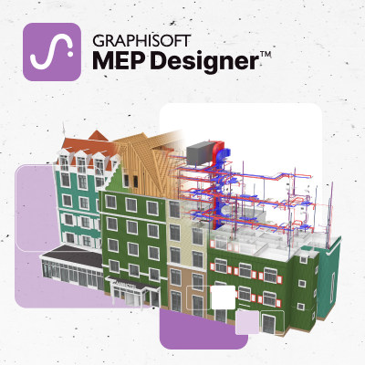 Discover MEP Designer