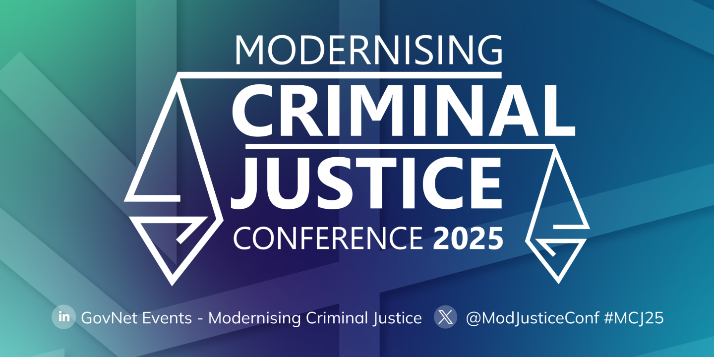 Modernising Criminal Justice Conference 2025