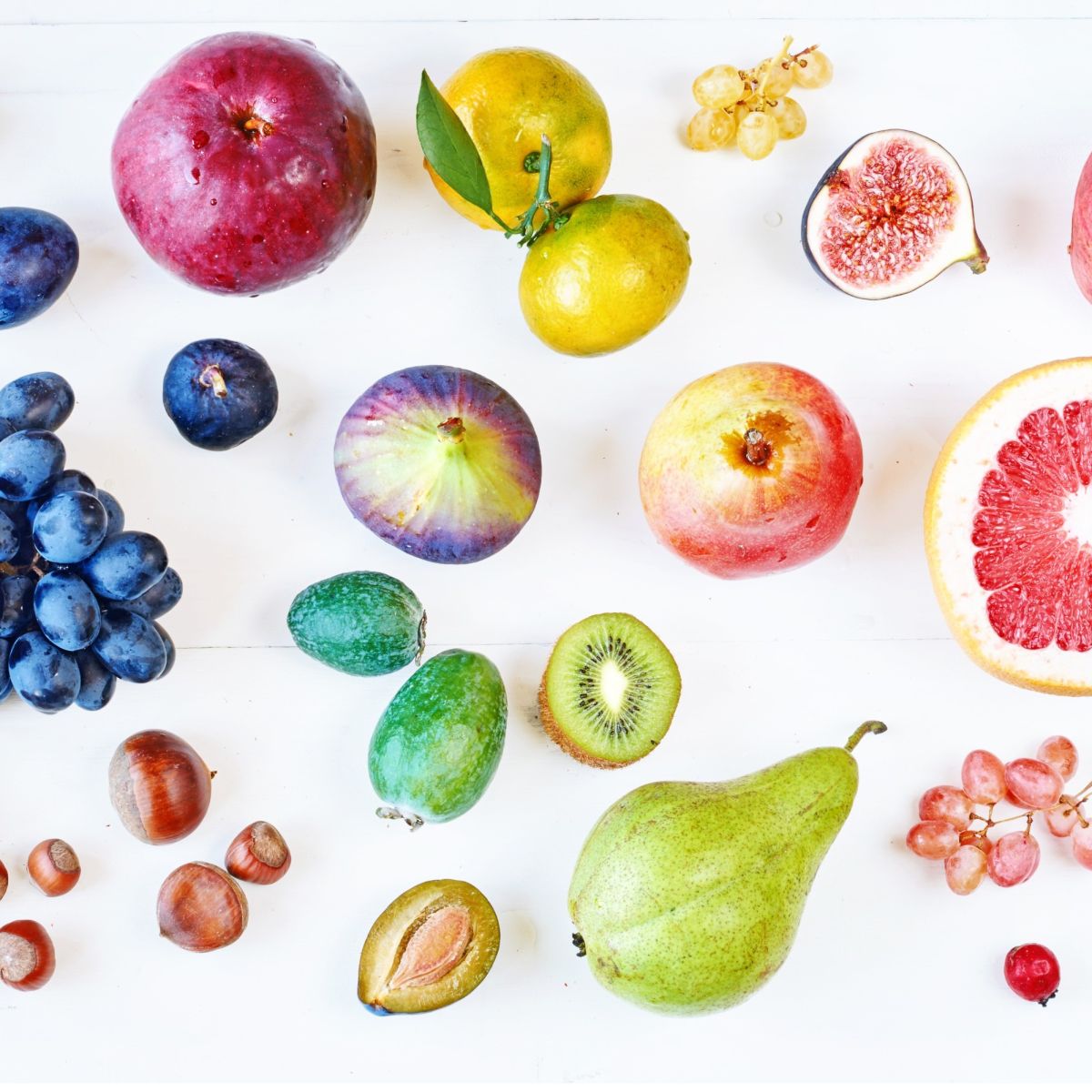 Custom Natural Flavors