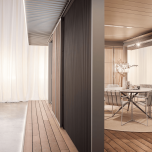 Pergola Bioclimatica