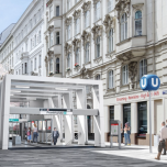 U2xU5 line interchange: Vienna's new subway era is dawning