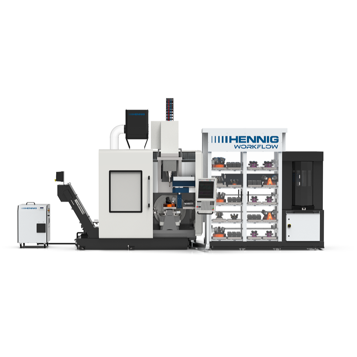 Hennig Workflow Automation System