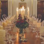 Royal Yacht Brittania