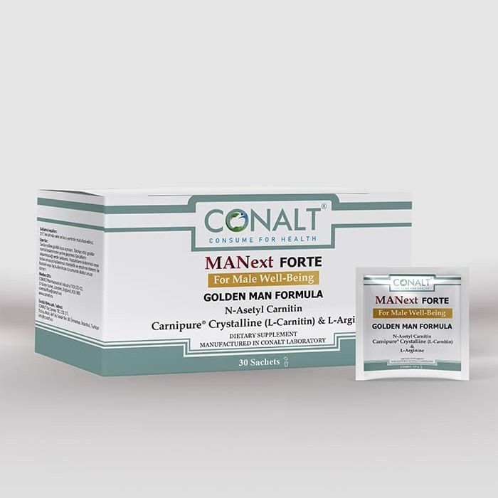 CONALT® MANext FORTE