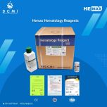 HEMAX Hematology Analyzer and Reagents