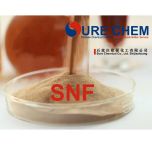 SULPHONATED NAPHTHALENE FORMALDEHYDE (SNF)