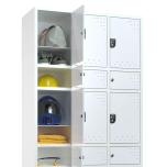 Armário Para Vestiário