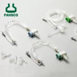 PAHSCO Respiratory Care – Closed Suction System