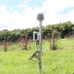 Basic Weather Monitoring Kit