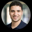 Alberto Lopez Garcia