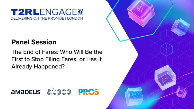 The End of Fares: Who Will Be the First to Stop Filing Fares, or Has It Already Happened?