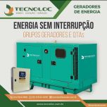 Generator Group - 19kva to 500kva