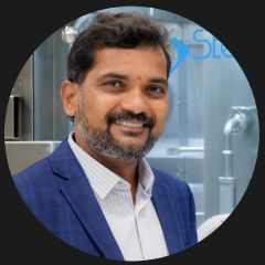 Chiranjeevi Kondapaka