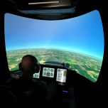 AIRFOX ASD - Advanced Spatial Disorientation Trainer