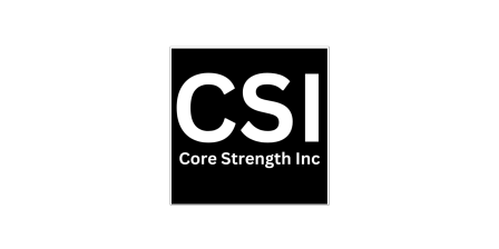 Core Strength Inc(CSI)