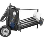 Transfer Line HR 1.8