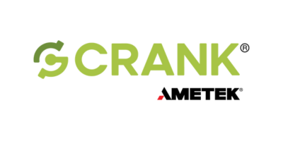 Crank AMETEK