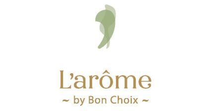 BON CHOIX / L'AROME