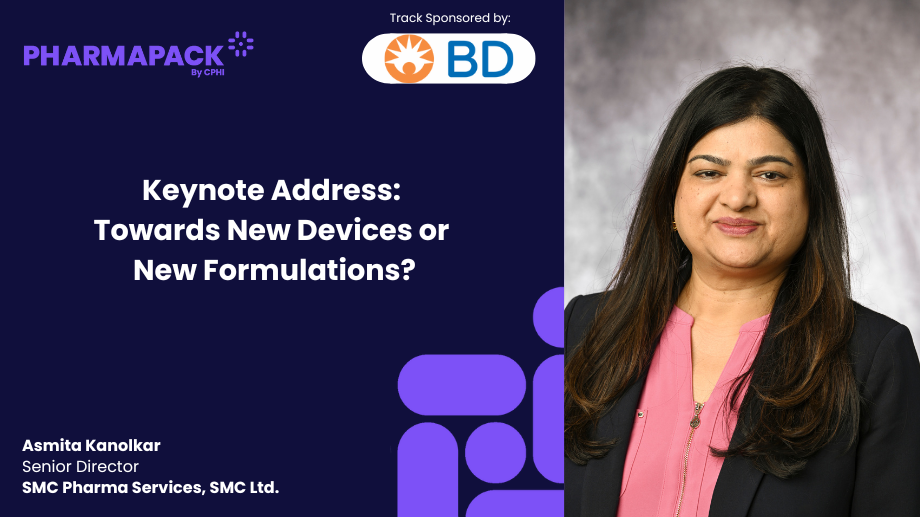 Keynote Address: Towards New Devices or New Formulations?