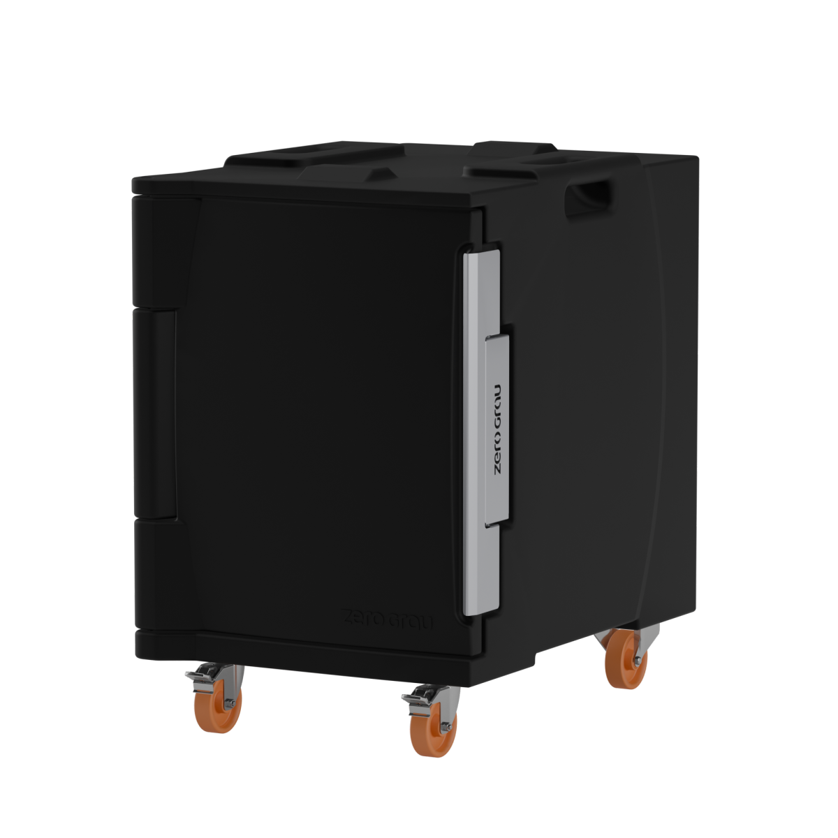 Hot Box Vertical 95 Litros