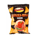 NACHOS BAGS - Barbecue, Paprika-Chili e Classic