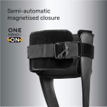 ANKLE FOOT ORTHOSIS - FAST FIX · TP-2102