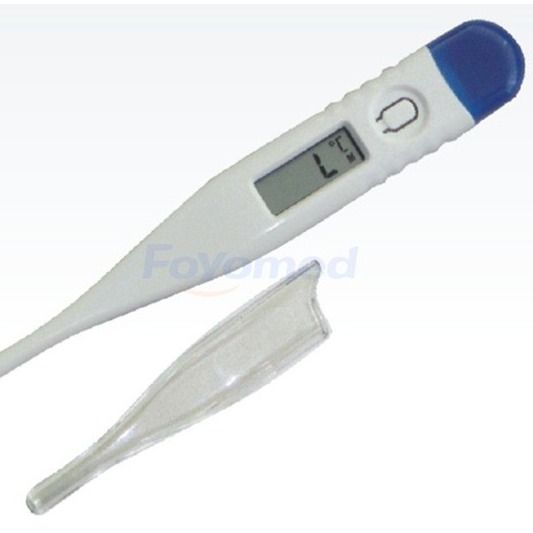 ^FYD1424 Digital Thermometer
