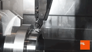 INTEGREX i-450H ST AG - IMTS 2024 Demo