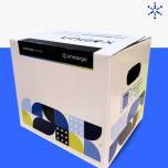 UNIBOX – Estabilidade Térmica que Transforma sua Logística Farmacêutica