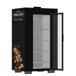 Visacooler 1.840 Litros – Congelados