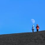 Tour dei Sommitali versante Sud