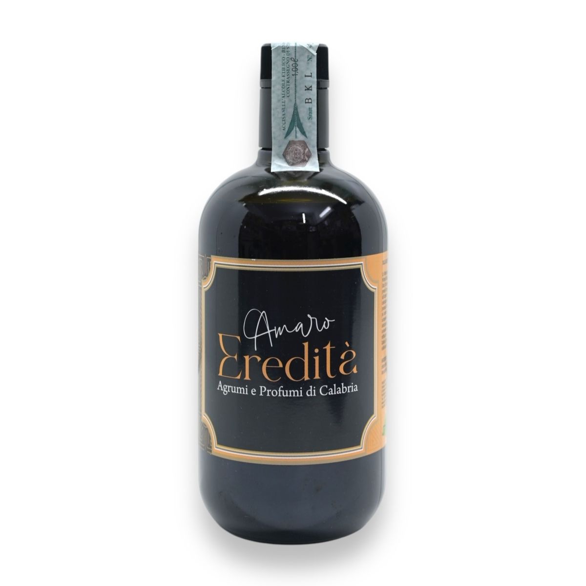 Amaro Eredità.