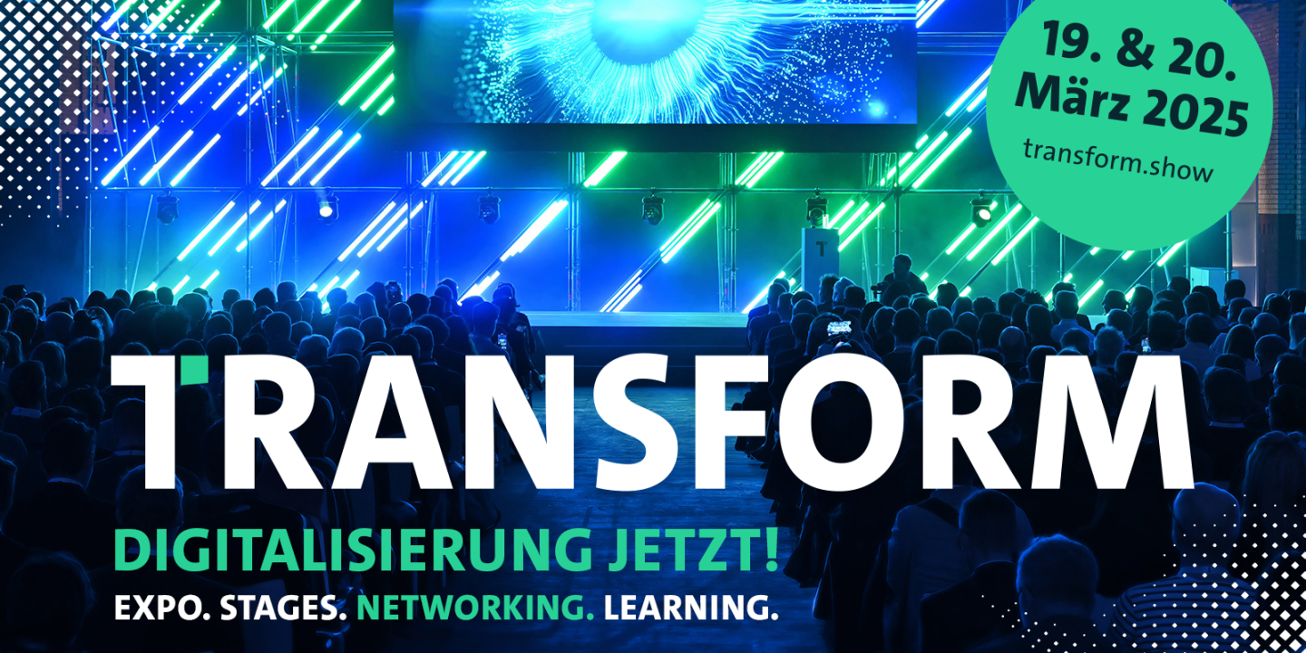 TRANSFORM 2025