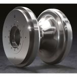 ROLOS PARA CONFORMAÇÃO DE TUBOS