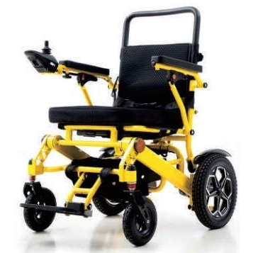 electric wheelchair--6019A