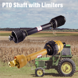 PTO-Shaft