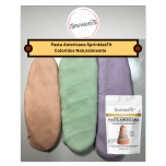 Pasta Americana Vegana em pó-Zero açúcar-Zero Glúten-Zero Lactose-100% Natural