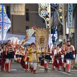 Walks in the villages with food and wine tastings