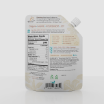 Vanilla Bean Frozen Pancake Batter