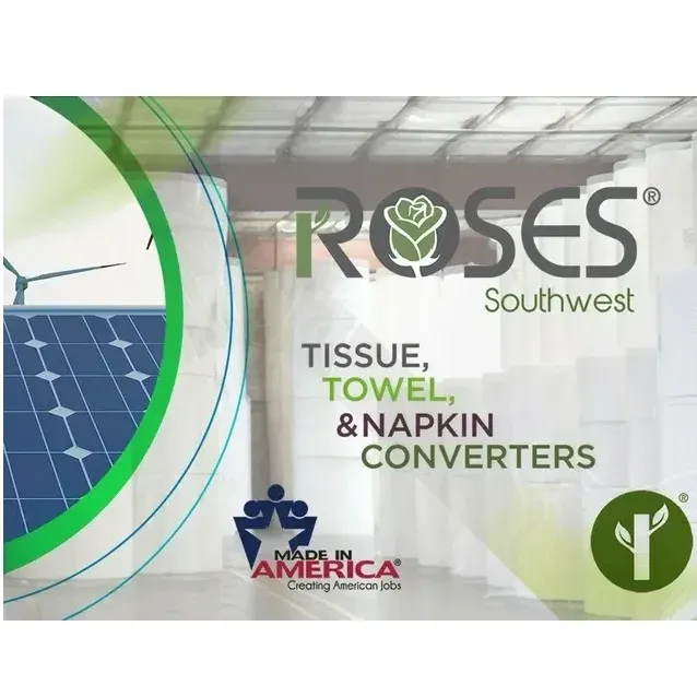 Roses Southwest Papers Introduction video