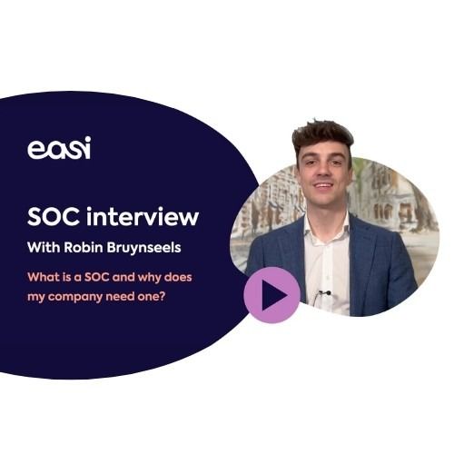 What is a Security Operations Center?