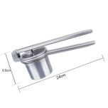 Espremedor De Batata Polido