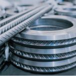 Rolos de Carboneto de Tungstênio para Laminação a Frio