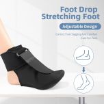 ankle knee leg waist hip hand finger shoulder neck elbow wrist brace/support