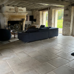 Dallage VIEILLES DALLES DE BOURGOGNE