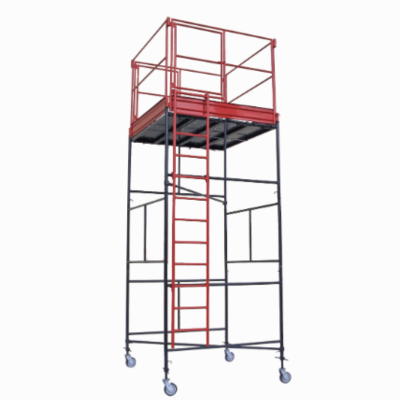 Andaime Tubular Mecanfix