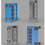 Plate Heat Exchanger