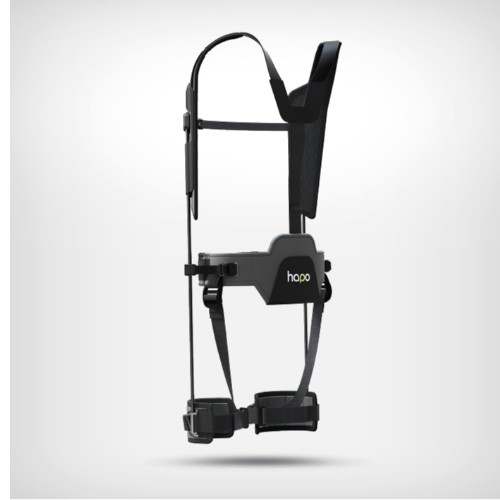 Exosquelette HAPO SD