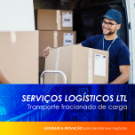 SERVIÇOS LOGÍSTICOS LTL